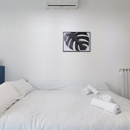 Primopiano - Edolo 7 Apartment Milan Bagian luar foto