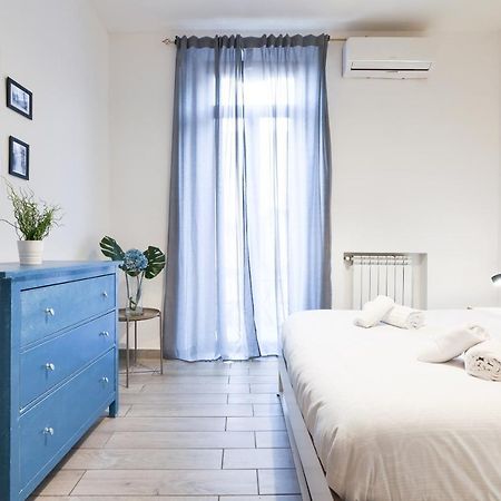 Primopiano - Edolo 7 Apartment Milan Bagian luar foto