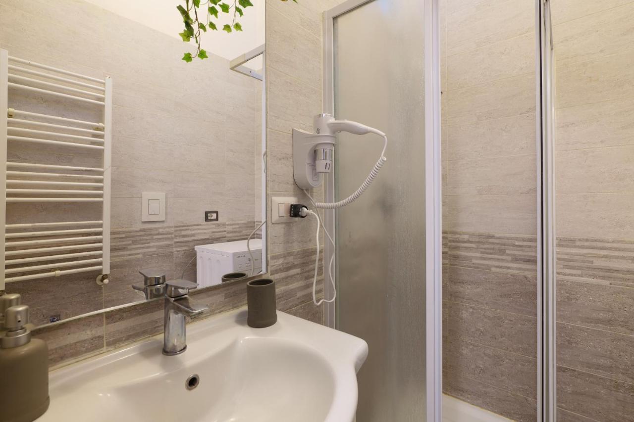 Primopiano - Edolo 7 Apartment Milan Bagian luar foto