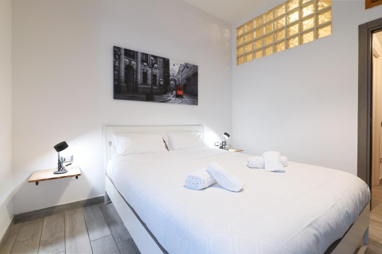 Primopiano - Edolo 7 Apartment Milan Bagian luar foto
