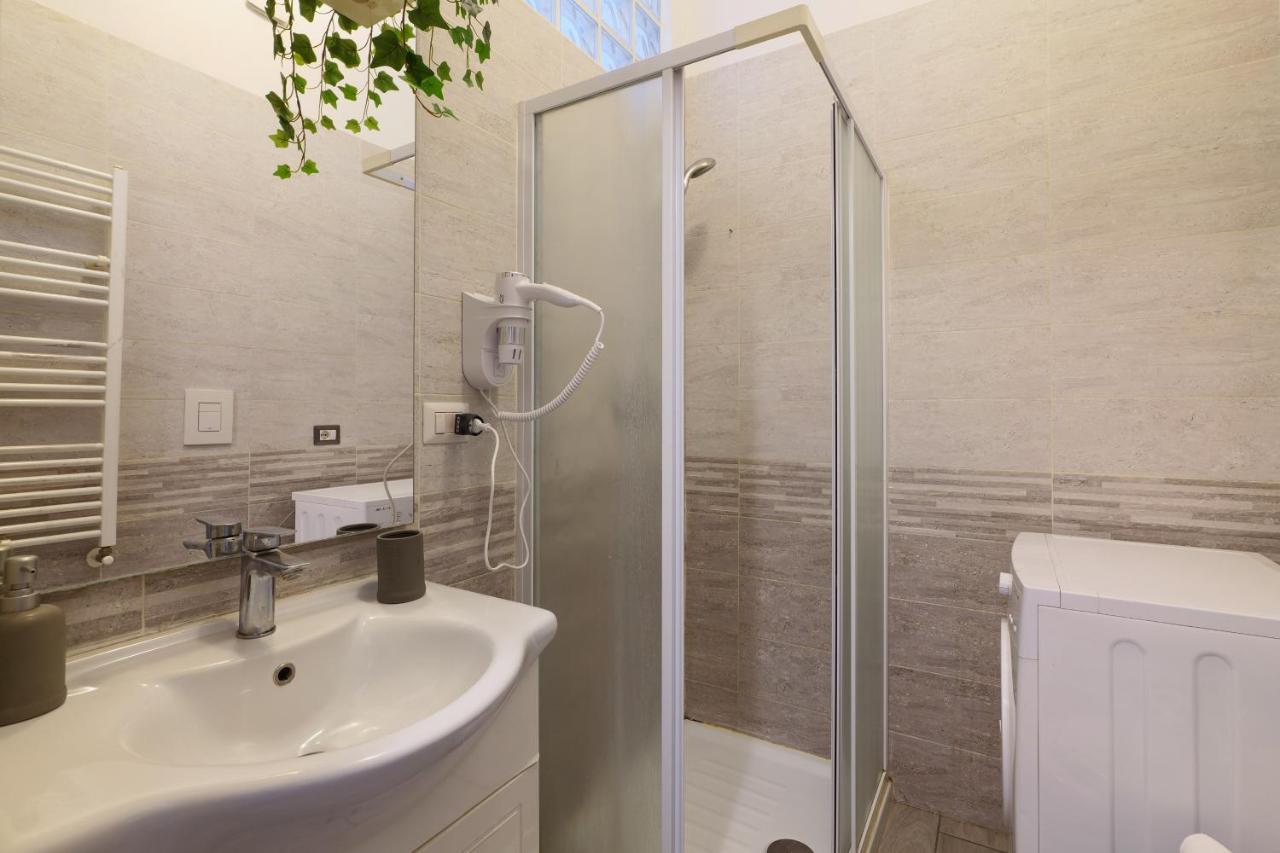 Primopiano - Edolo 7 Apartment Milan Bagian luar foto