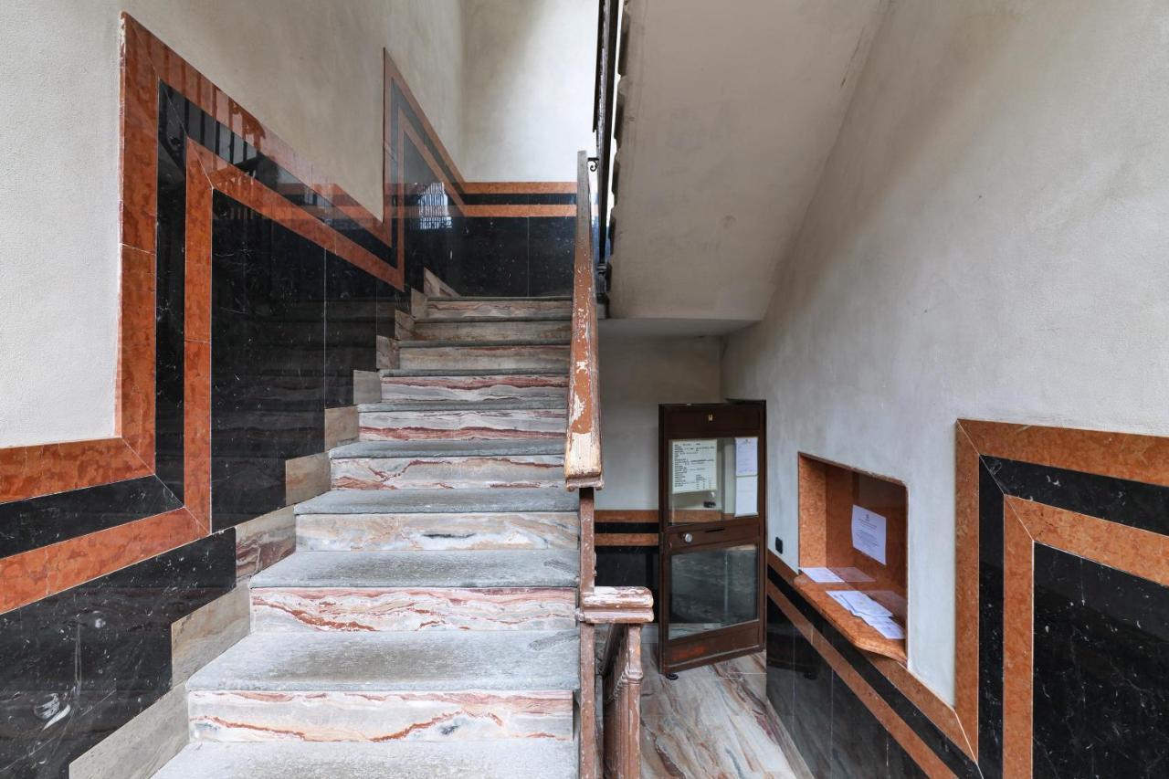 Primopiano - Edolo 7 Apartment Milan Bagian luar foto